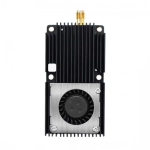 AKK Alpha 5 5W VTX - 4.9/5.8GHz 80CH 1w/2w/3w/5w Power Switchable Video